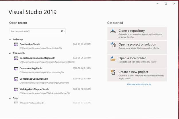 Serverless Functions In Azure